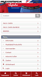 Mobile Screenshot of maxxowen.nl